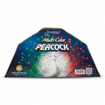 Bada Peacock (Double Color)