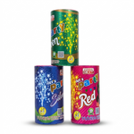 Lets Party Big  Tin(4 Varieties)