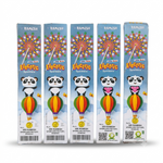 7 cm Electric Sparklers (5 Box)