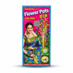Flower Pots Big