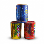 Yuvaraj Pogo Shower (4 Varieties)