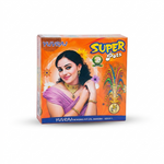 Flower Pots Super (2 Pc)