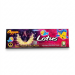 Lotus Wheel