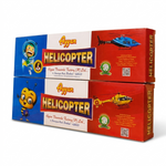 Helicopter (5 Pcs)