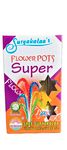 Flower Pots Super DLX (2 Pcs)