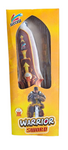 Warrior Sword