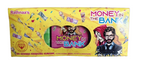 Money in the Bank (3 Pcs)