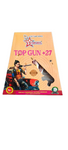 Top Gun (5 Pcs )