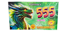555 Bomb (Mega)