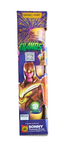 6” Fancy Thanos (Sonny)