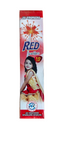 10 cm Red