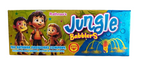 Jungle Babblers (5 Pcs)
