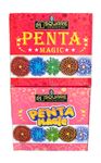 Penta Magic (5pcs)