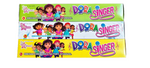 Dora Singer (5 Pcs)