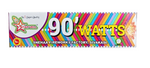 90 Watts