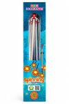 Rotating Sparklers