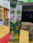 30 cm Green Sparklers