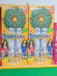 5" Samsung (2 Pcs)