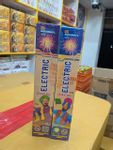 15 cm Electric Sparklers