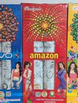 5" Amazon (2 Pcs)