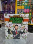 Money Bank (2 Pcs)