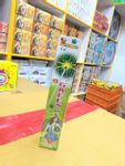 12 cm Green Sparklers