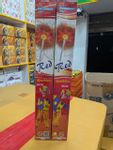 30 cm Red Sparklers