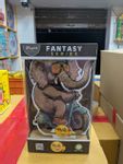 Fantasy Elephant (Magizh Brand)