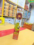 12 cm Red Sparklers
