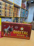 Digital Bomb (10 Pcs)