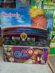G20 Comet Set Out (Pandya's)