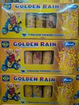 Golden Drops (5 Pcs)