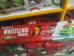 Wizz Chakkar (2 Pcs)