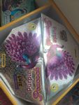 Purple peacock 2in1 (amman)