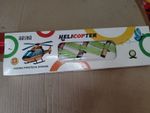 Helicopter (5 Pcs)
