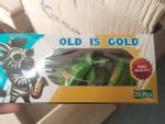 Old is Gold (25 Pcs)