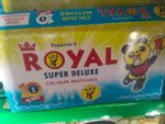 Royal Matches