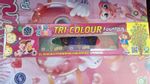 CHOTTA BEAM Tri Colour Fountain