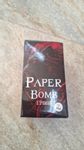 Paper Bomb Mini (1/4KG)
