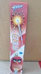 10cm Red Sparklers