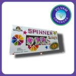 Spinner Deluxe