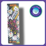 4' Twinkling Star