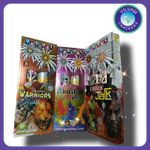 3 1/2' Premium Display Series