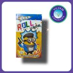 Roll Cap