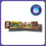 21 Ground Chakkar special