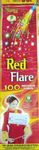 100 Seconds Red Flare