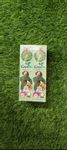7 cm Green Sparklers