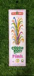 Colour Koti Pink