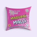MADURA MALLI FOUNTAIN