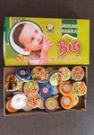 GROUND CHAKKAR BIG (25 Pcs)